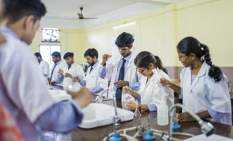 Dr. Ambedkar Institute of Pharmaceutical Science Rourkela Infrastructure photo 5